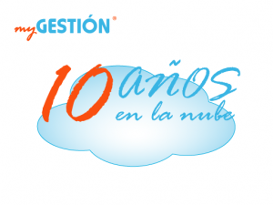 10 años de myGESTIÓN