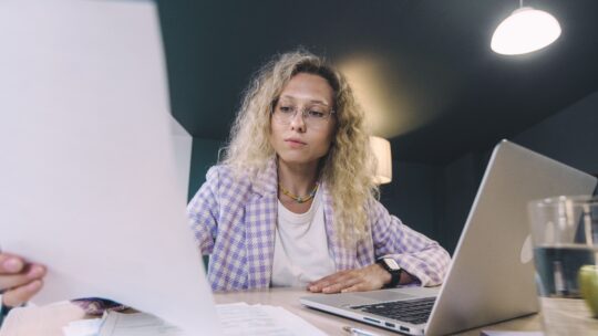 Tipos de software para autónomos: gestión, facturación y contabilidad