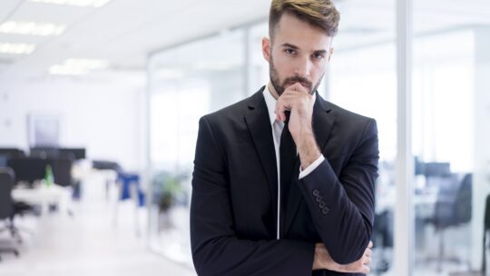 ¿Cuáles son los mejores ERP de 2025?