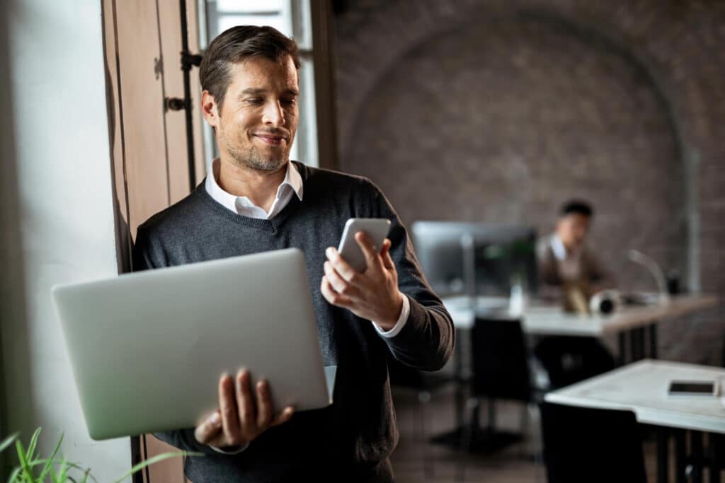 ¿Qué es la cultura digital y cómo desarrollarla en tu empresa? Desarrollo de la cultura digital en la empresa