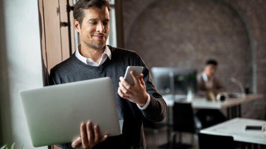 ¿Qué es la cultura digital y cómo desarrollarla en tu empresa?