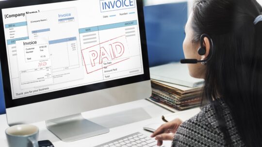 Cuándo es obligatoria la facturación electrónica