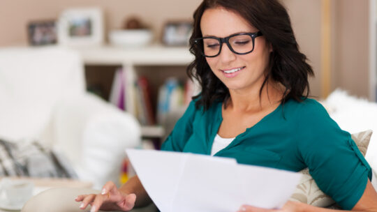 ¿Cómo empezar a facturar por primera vez?