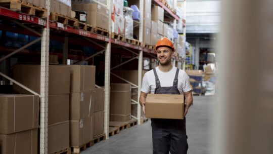 Cómo evitar errores en la gestión de pedidos