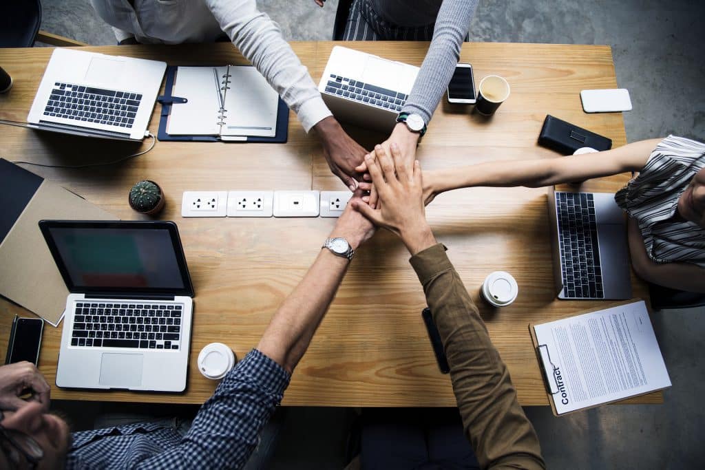 Mejora la gestión empresarial con un software ERP gestión empresarial