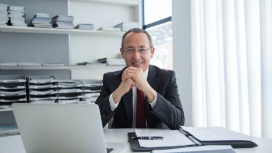 Obligaciones legales para un software de gestión