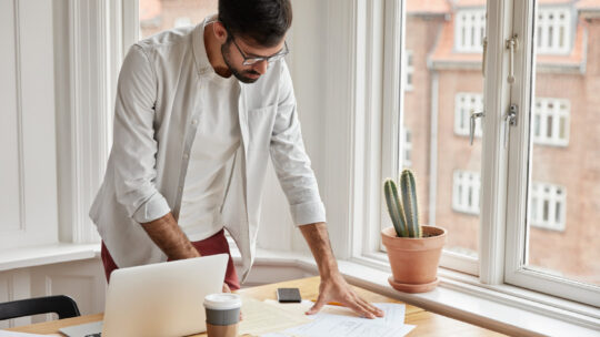 Sanciones por no pagar la cuota de autónomos