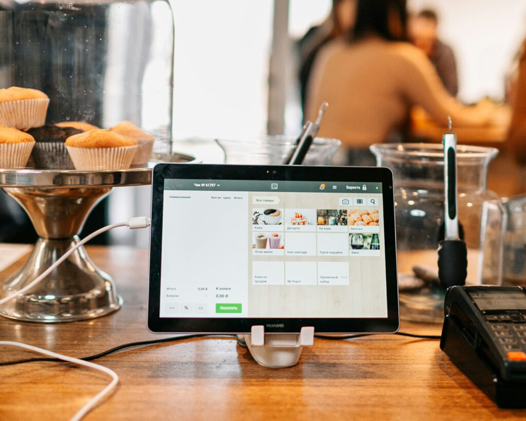 Cómo combinar tienda física y tienda online