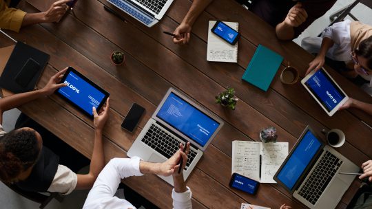 Tipos de ERP: cuáles son y cuál conviene elegir